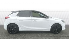 Vauxhall Corsa 100kW Elite Nav 50kWh 5dr Auto [7.4kWCh] Electric Hatchback